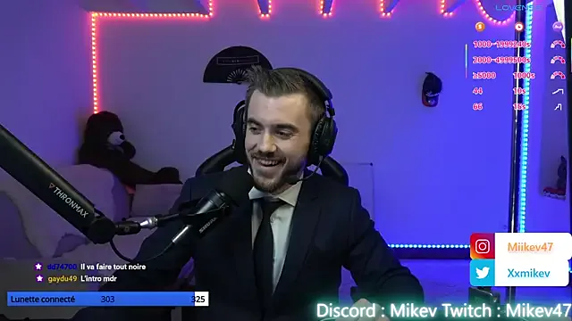 hungeddy – webcam model profile photo Image 17