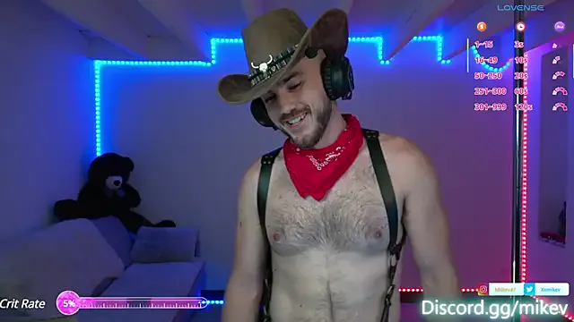 hungeddy – webcam model profile photo Image 2