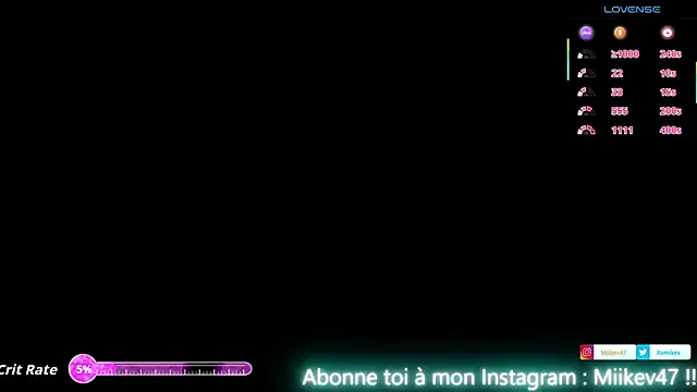 hungeddy – webcam model profile photo Image 7