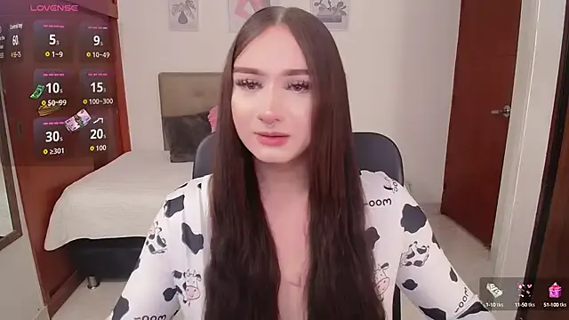 GraypacLive – webcam model profile photo Image 14