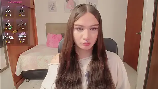 GraypacLive – webcam model profile photo Image 19