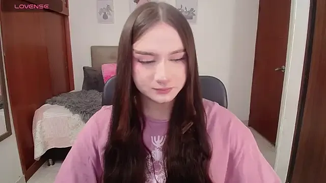 GraypacLive – webcam model profile photo Image 2