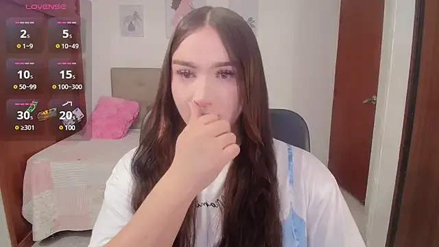 GraypacLive – webcam model profile photo Image 5