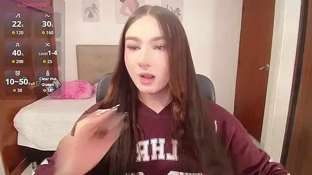 GraypacLive – webcam model profile photo Image 7