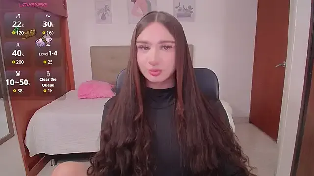 GraypacLive – webcam model profile photo Image 8