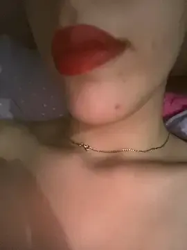 Prueberry – webcam model profile photo Image 12