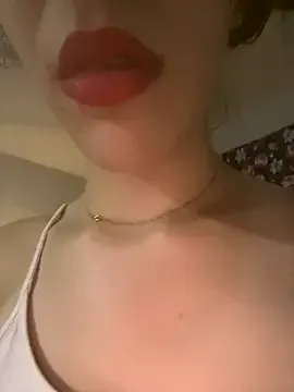 Prueberry – webcam model profile photo Image 17