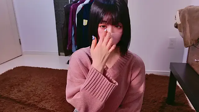 Minami_San – webcam model profile photo