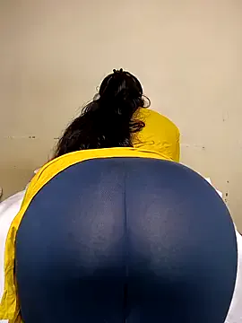 Indian_Anu – webcam model profile photo Image 3