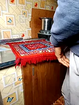 sukubb-overlord – webcam model profile photo Image 3