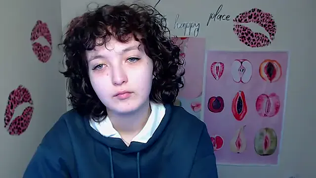 anniesparkle – webcam model profile photo Image 11