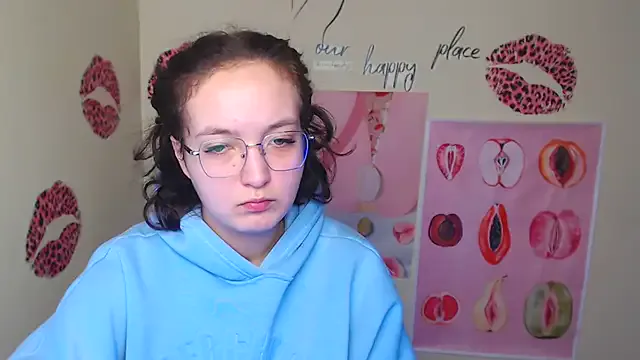 anniesparkle – webcam model profile photo Image 12