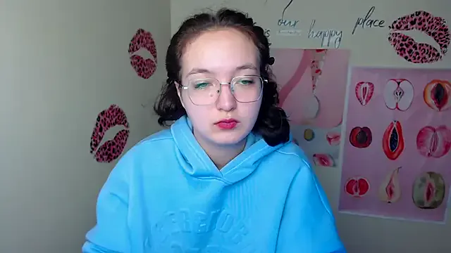 anniesparkle – webcam model profile photo Image 14