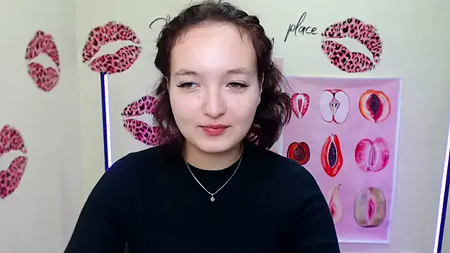 anniesparkle – webcam model profile photo Image 2