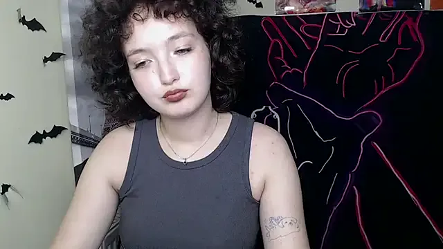 anniesparkle – webcam model profile photo Image 4