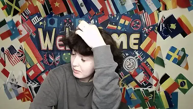 anniesparkle – webcam model profile photo Image 5