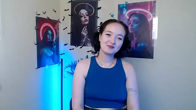 anniesparkle – webcam model profile photo Image 7