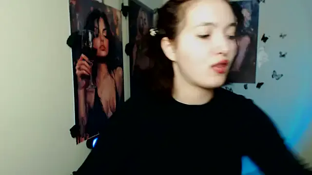 anniesparkle – webcam model profile photo Image 9