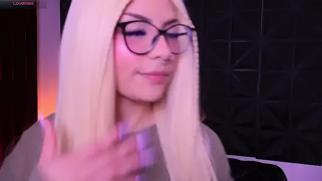 Misselektra__ – webcam model profile photo