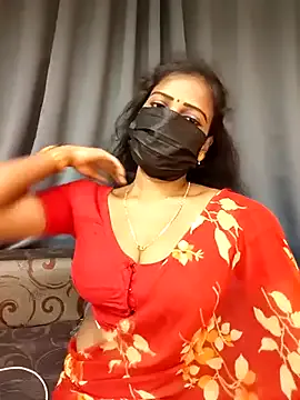 Prueberry – webcam model profile photo Image 9