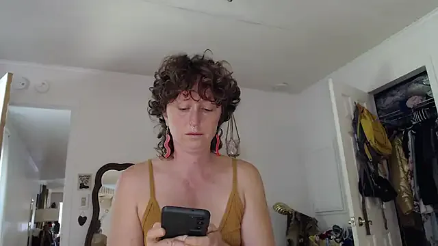 airysilhouette – webcam model profile photo Image 16