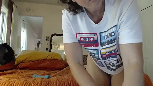 airysilhouette – webcam model profile photo Image 3