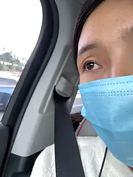 Prueberry – webcam model profile photo Image 8