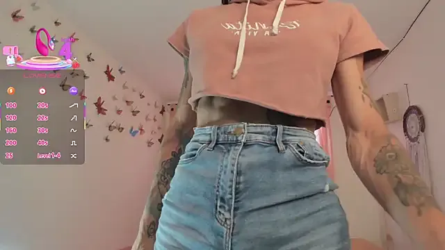 milla_milla – webcam model profile photo Image 12