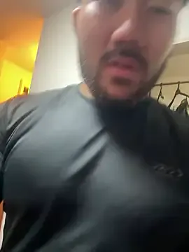 primarch777 – webcam model profile photo Image 5