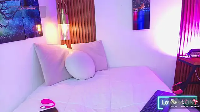 amcutefatima – webcam model profile photo Image 3