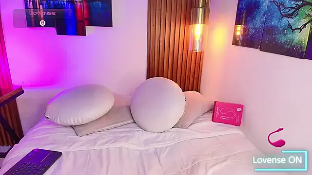 amcutefatima – webcam model profile photo Image 5