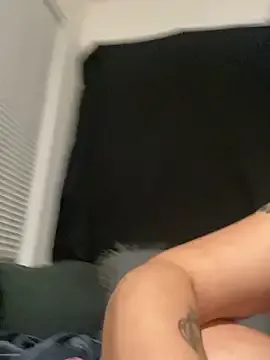 Prueberry – webcam model profile photo Image 12