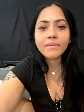 Prueberry – webcam model profile photo Image 5