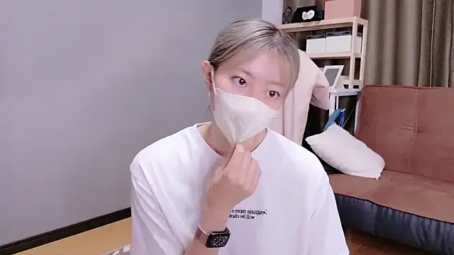 gerridae – webcam model profile photo Image 3