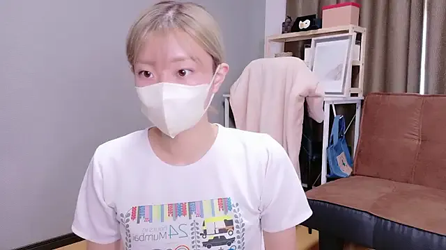 gerridae – webcam model profile photo Image 4