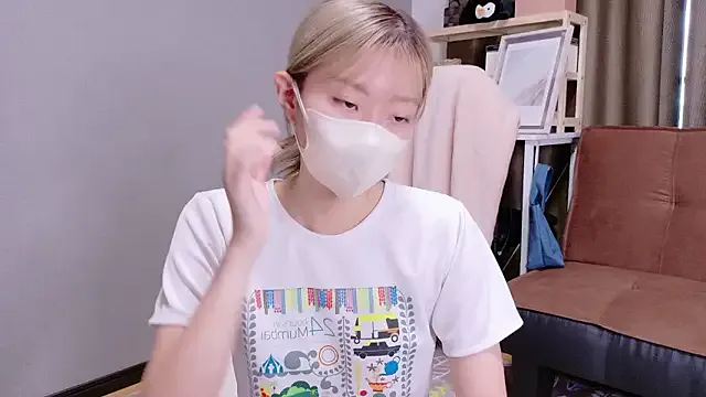 gerridae – webcam model profile photo Image 5