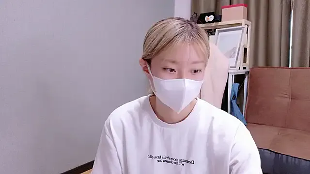 gerridae – webcam model profile photo Image 6