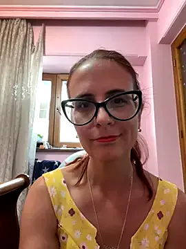 your_exstasy – webcam model profile photo Image 2