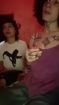 sukubb-overlord – webcam model profile photo Image 14