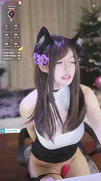 MAIMAI-club – webcam model profile photo Image 15