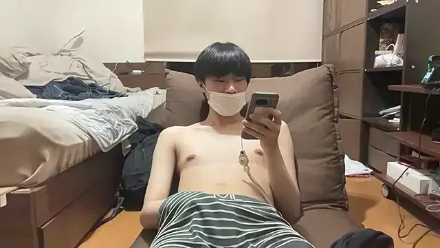 primarch777 – webcam model profile photo Image 5