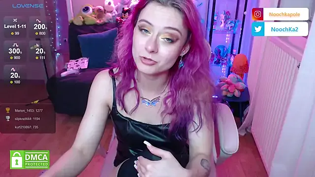 _MiaQueen_ – webcam model profile photo Image 3
