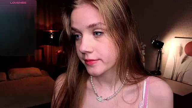 Prueberry – webcam model profile photo Image 14