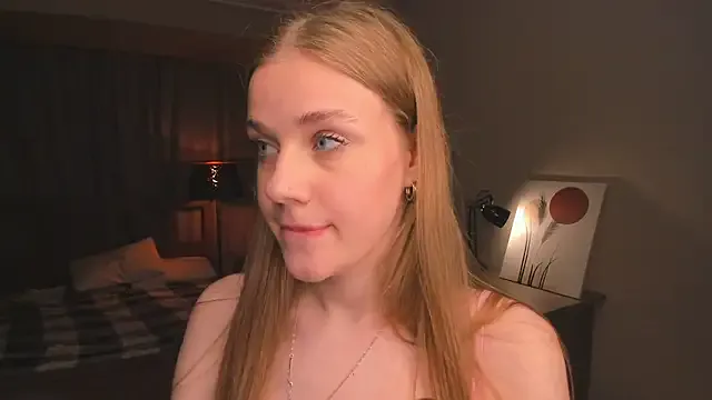 Prueberry – webcam model profile photo Image 19