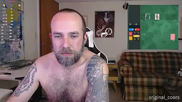 skinnyguywithbigd – webcam model profile photo Image 14