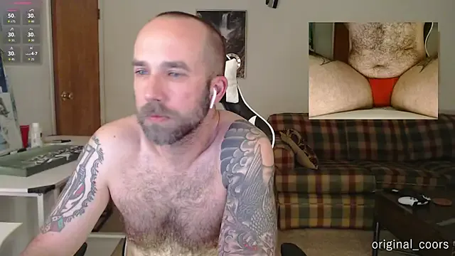 skinnyguywithbigd – webcam model profile photo Image 18