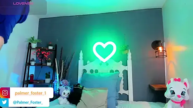 chanbery – webcam model profile photo Image 19