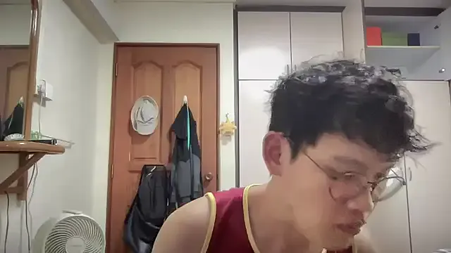 yueyue2003 – webcam model profile photo Image 7