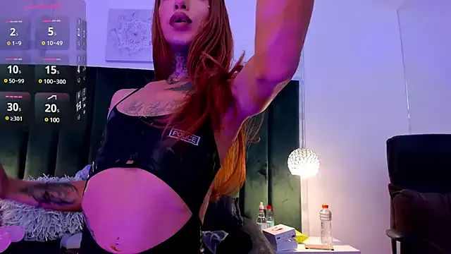 EvaEllis – webcam model profile photo Image 10