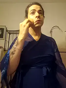 ASUKA-TV – webcam model profile photo Image 2